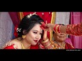 Prajwol And Archana Wedding highlights