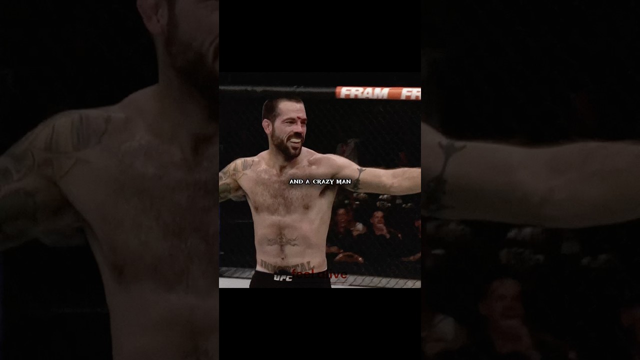 Matt Brown🔥most knockouts in UFC            