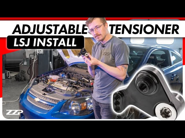 04-07 Cobalt SS Ion Redline 2.0L Ecotec LSJ Eaton M62 Supercharger Kit 5078 324300184576 10 1536x1152