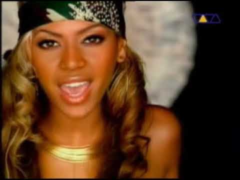 Destiny's Child  Feat. Da Brat -  Survivor (Remix)