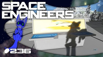 [Mod Review] Space Engineers #236 - The Command Console