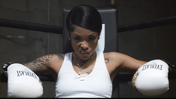 Ann Marie - STFU [Official Music Video]