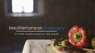 Mediterranean Gastronomy