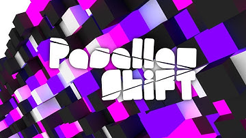 [Perspectives EP] Parallax Shift - Absolution [Free Download]