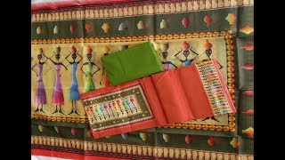 Digital Print Cotton Dress Materials || new design salwar kameez with Digital Print screenshot 3