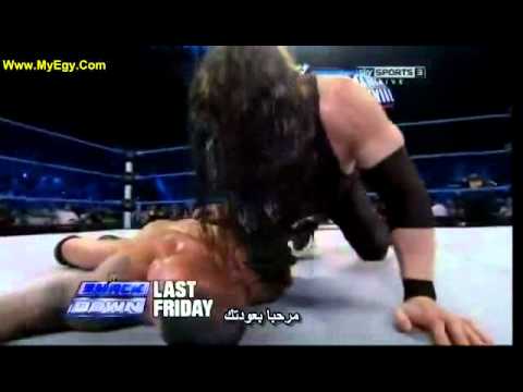 كين ضد ار تروث برمو لـ تروث و جيمي Flv