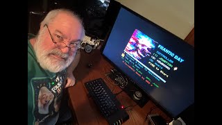 邦楽 Next Coming Compilation ! ZX Spectrum 128k + Turbo Sound: 