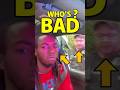 This CRAZY Jacksonville Police Encounter Will Leave You SPEECHLESS
