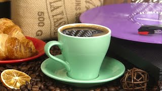 Sweet Morning Coffee Jazz - Easy Listening Jazz Cafe Background for Breakfast