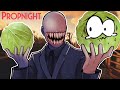 Dead By Daylight Mixed With PropHunt - PropNight Gameplay!