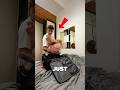 How To Survive Being Locked In A Suitcase! 😱