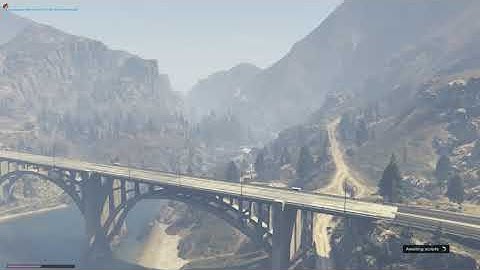 GTA V Desudo Executor [ FiveM]