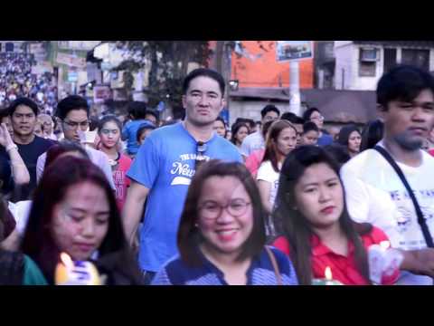 Video: Kapag Ang Patay Ay Ginugunita Sa Kuwaresma