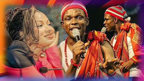 This Mashup Had the Judges and Crowd Hooked: Paskal Delivered Beautifully | DTH 2025