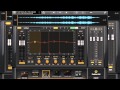 Final Touch - Using the Multi band compressor