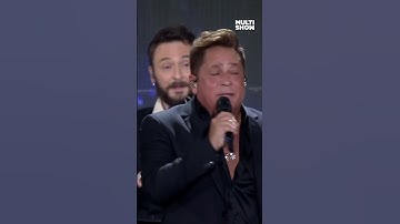 Thumbnail of Leonardo entregou tudo cantando "Pense em Mim" no #SalveOSul 😍
