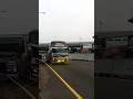 keluar dari underpass Cileunyi📌#shorts #subscribe #bus @sugengfitriyanto #cileunyi #bandung