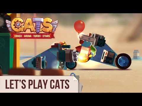 cats crash arena turbo stars play