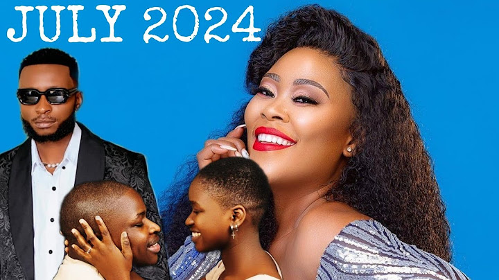 JULY 2024 MONTHLY NHUBU AWARDS 🏆[COMIC AWARDS]
