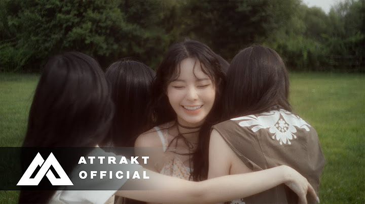 FIFTY FIFTY (피프티피프티) Silhouette Teaser