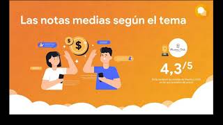 Webinar - Las Reseñas Google: la ventaja del web-to-store 2020