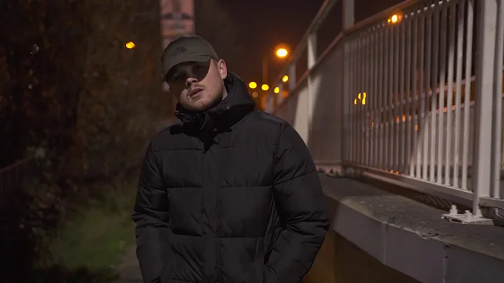 Conor Mcloughlin - Not Around ( Official Music Vid...