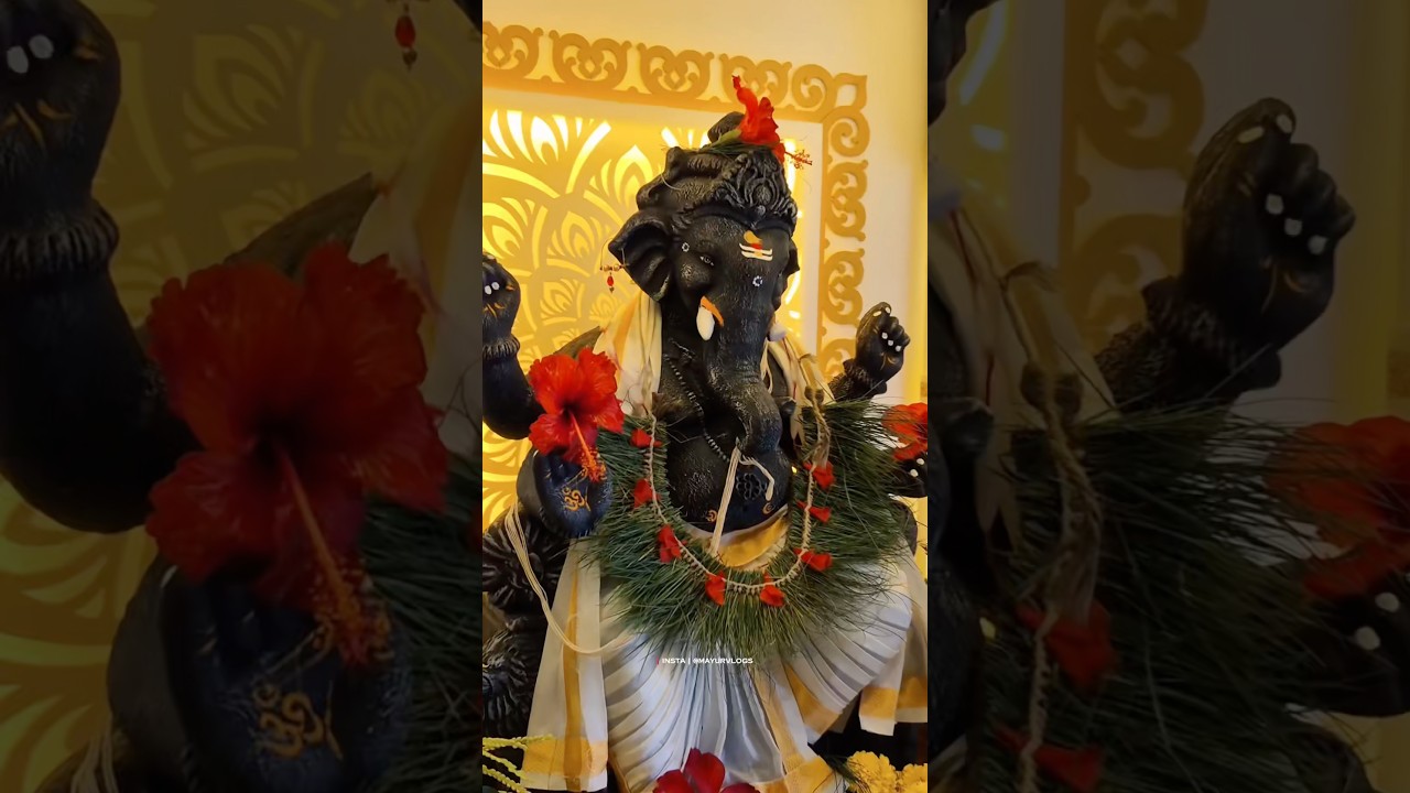 sindurvadan ganaraya ganpati bappa edit🙏🏻#ganpati #ganpatibappa #ganeshutsav #ganpatifestival