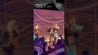 THANK YOU KOLLABS and EαRTH🌏 #KOLLABS #KBSホール #ORβIT #EαRTH