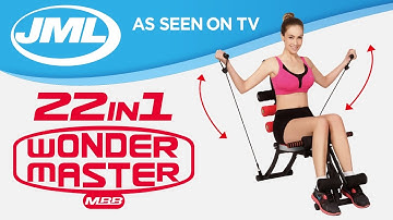 JML 22in1 WonderMaster