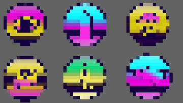 If these games had their own RB Battles Badge (part 2)