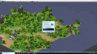 Simutrans Let's Play - Live HD