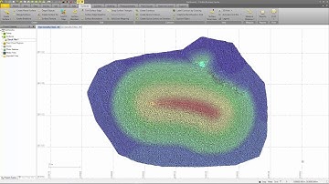 TBC - Surface and Boundary Creation