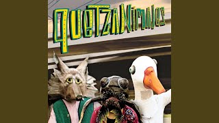 Video thumbnail of "Quetzal - Palomo Vagabundo"