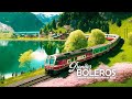 3 HOUR 200 MOST BEAUTIFUL ORCHESTRAED MELODIES - THE MOST BEAUTIFUL BOLEROS OF YOUR LIFE