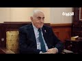منيب المصري ابن فلسطين البار في حوار خاص لـ "الجريدة"