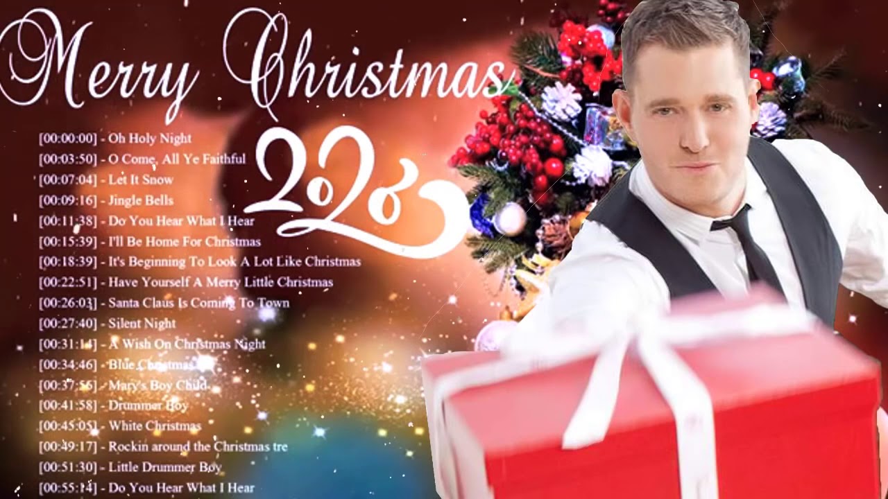 BEST CLASSIC CHRISTMAS SONGS 2020 COLLECTION Top Christmas Songs