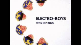 Pet Shop Boys  - Go West (Farley & Heller Mix)