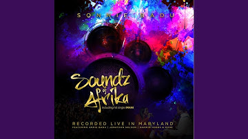 Baba (Live) (feat. Jonathan Nelson)