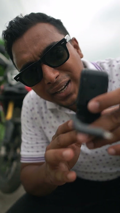 Motovlogging Setup By SANY GiRi