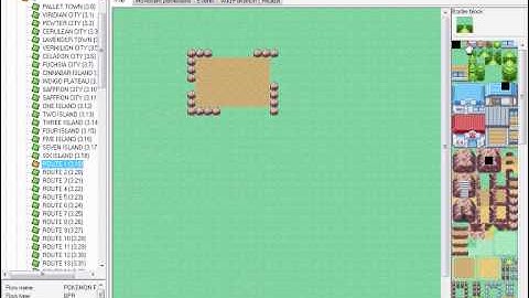 Advance Map Tricks and Tips