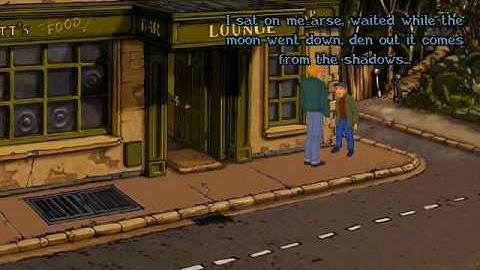 Broken Sword: The Shadow Of The Templars - Part 13 (PC)