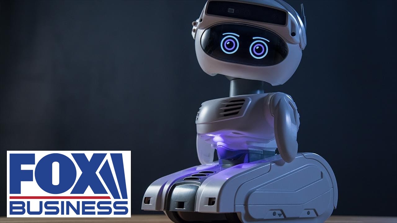 Charles Payne: It’s time to have this in your portfolio