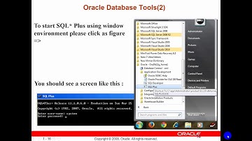 Part01_1 Introduction Oracle 11g