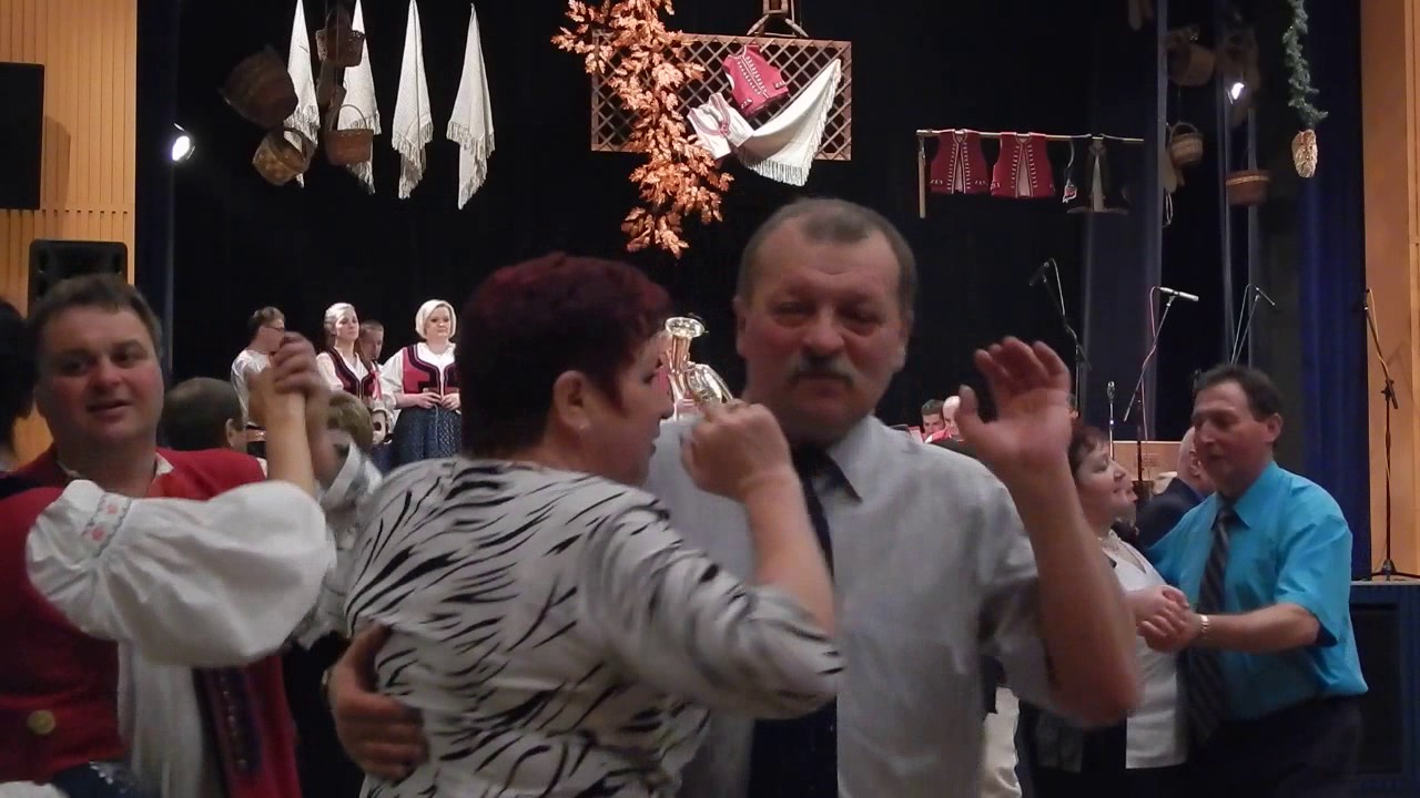 Lidečanka - Uzučký chodníček