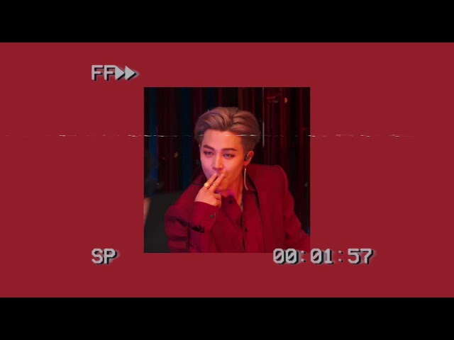 bts jimin - filter (slowed + reverb) class=