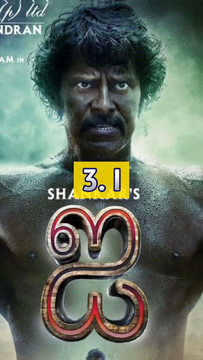 Chiyaan vikram top 5 best movies in hindi dubbed #aparichit