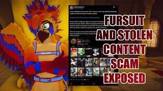 Full This TikTok Fursuit Scam Cost Someone Thousands – Red Flags You Need to Know Update