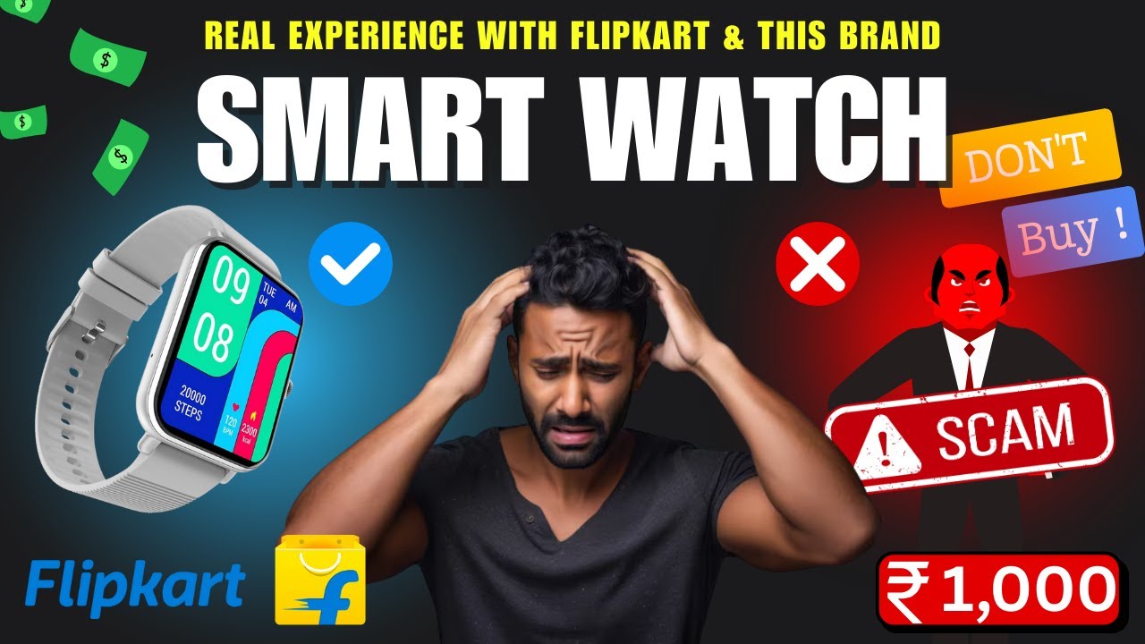 SmartWatch Review