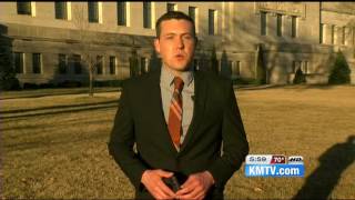 Full Payday loan bill goes before lawmakers Update