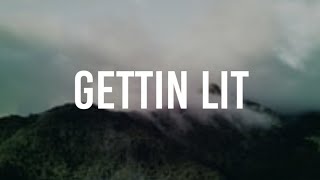 Lil Tjay & Jay Gwuapo - Gettin Lit (Lyrics)